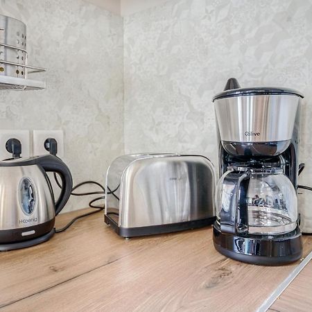 Jasmin Apartment Beziers Luaran gambar