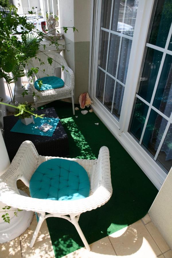 Jasmin Apartment Beziers Luaran gambar