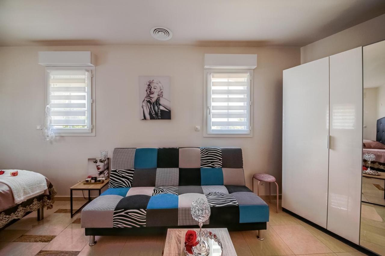 Jasmin Apartment Beziers Luaran gambar