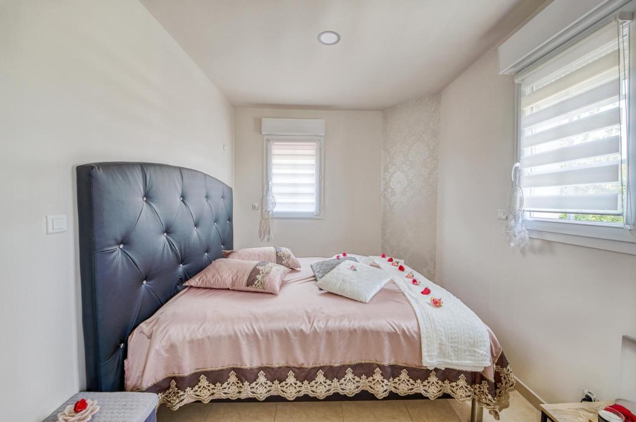 Jasmin Apartment Beziers Luaran gambar