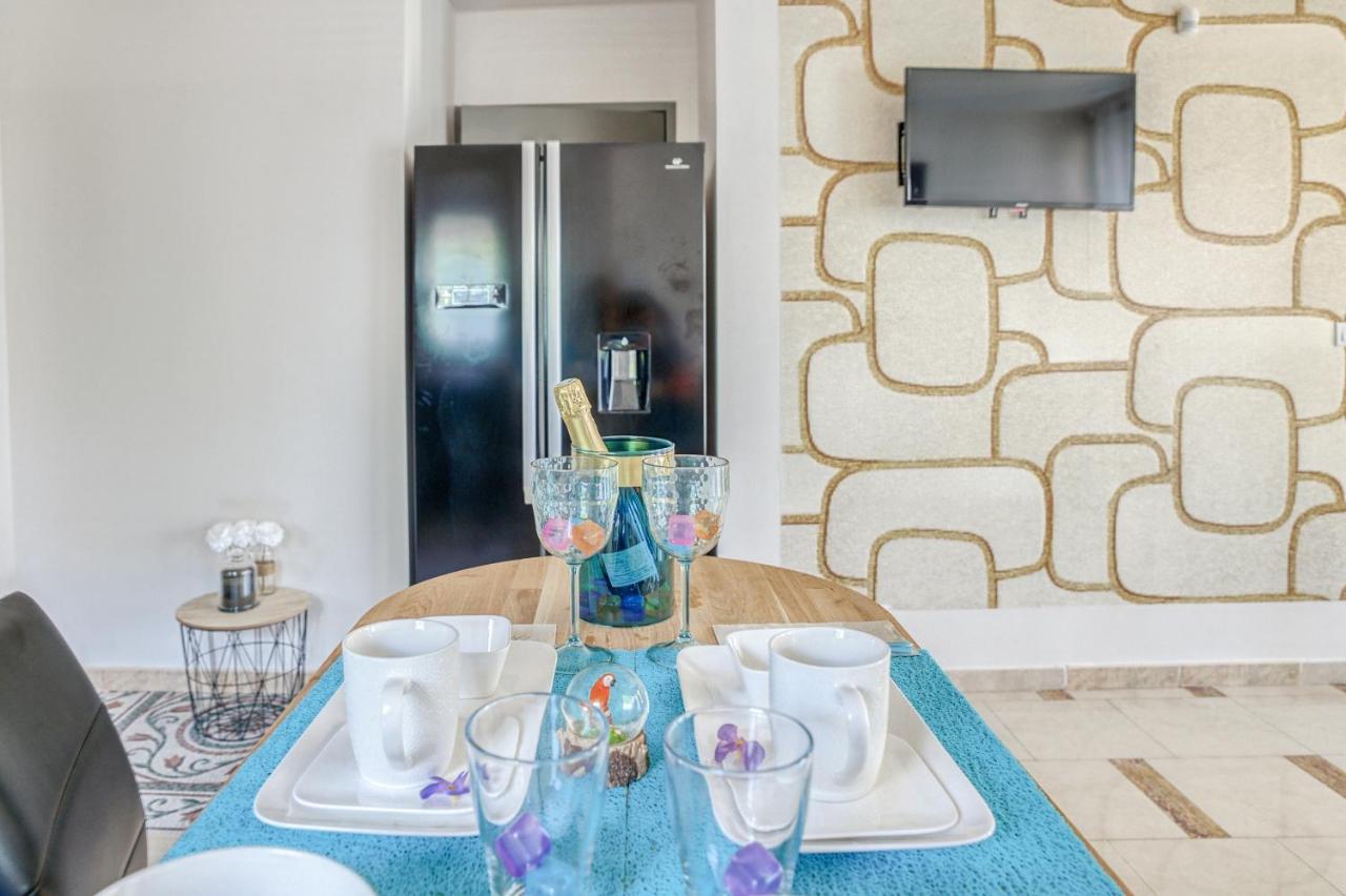 Jasmin Apartment Beziers Luaran gambar
